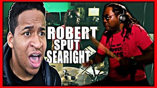 Download lagu Drummer Reactions -Robert 'Sput' Searight mp3
