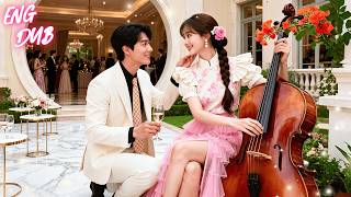 💗She Was Forced to Marry Him—No One Expected the Untouchable Billionaire to Lose Control First!#ceo