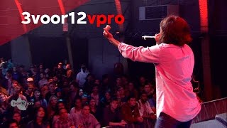 Little Simz live at Woo Hah! 2016