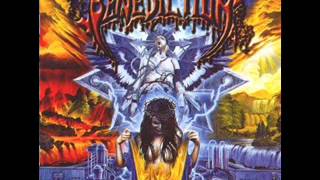Benediction - Organised Chaos (full album)