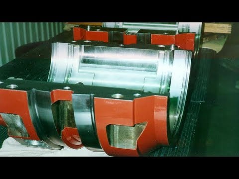 Journal Bearing Working Principle Engineering Engineering Mechanics