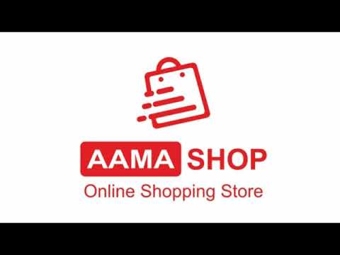 Aamashop Online Shopping App