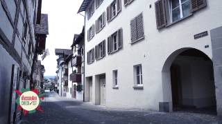 เที่ยวรอบโลก Checklist SWISS EP.1 OA: 02/10/58