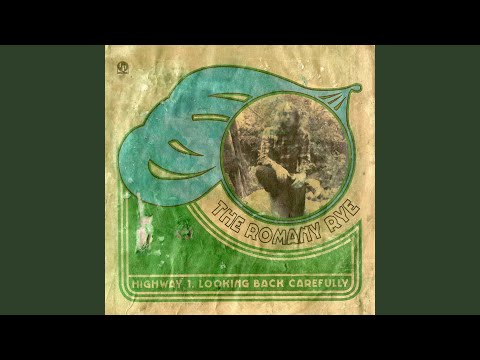Brother - The Romany Rye