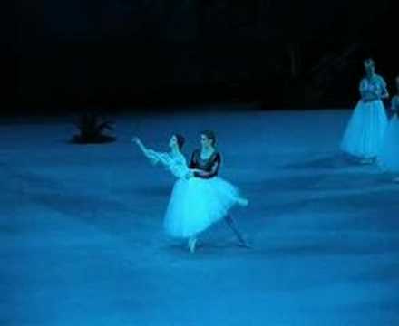 Nataliya Osipova. Giselle. 22-nov-2007