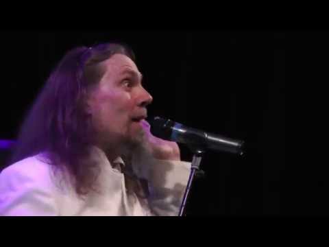 The Horny Blues Band - Love Rears It's Ugly Head