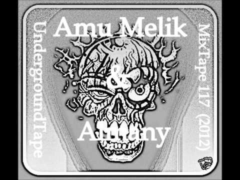 11. Underground Tape No.1 Almany - Der Ticker