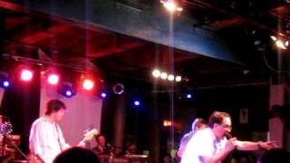 The Hold Steady - Banging Camp