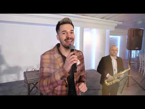 Marinel & Fratii Sabo -  Colaj De Petrecere||Vin la tine puisor|| (COVER)2019 LIVE