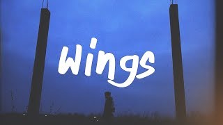 EDEN  - wings (Music Video)