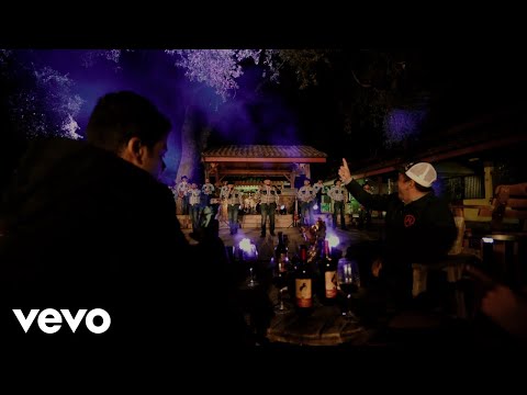 Cuarto De Milla - El Cantador (En Vivo)