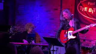 David Gelman - Time On My Hands - Live at the Bitter End (Official Video)