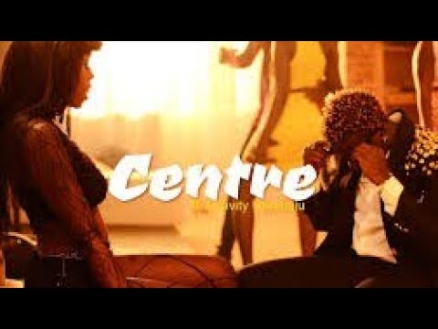 Center official video out Kapa Cat ft Gravity Omutujju