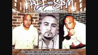 South Park Mexicans - Hillwood Hustlaz