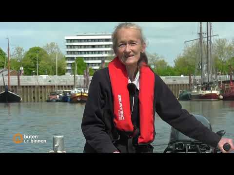 Vegesacks Hafen: Hier haben Frauen das Kommando