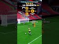 Ronaldo Bicycle Kick EA FC 24 Skills
