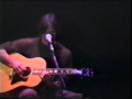 Jackson Browne & Lindley (6) My Opening Farewell Brescia,Italy 1997.4.9