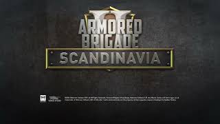 VideoImage1 Armored Brigade II: Scandinavia