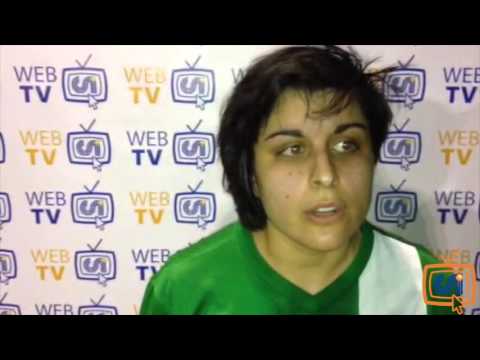 Intervista Pcg Bresso - Arianna Bottiglieri