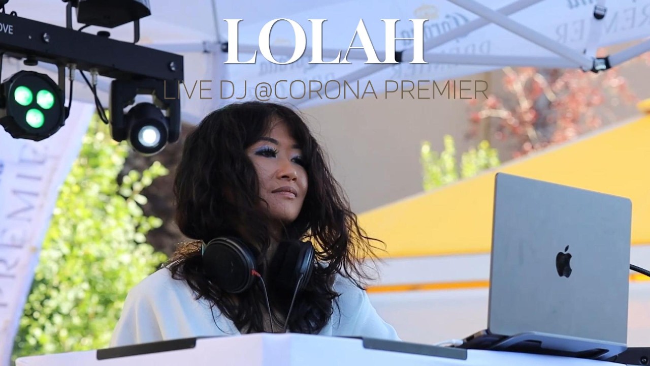 Promotional video thumbnail 1 for Lolah
