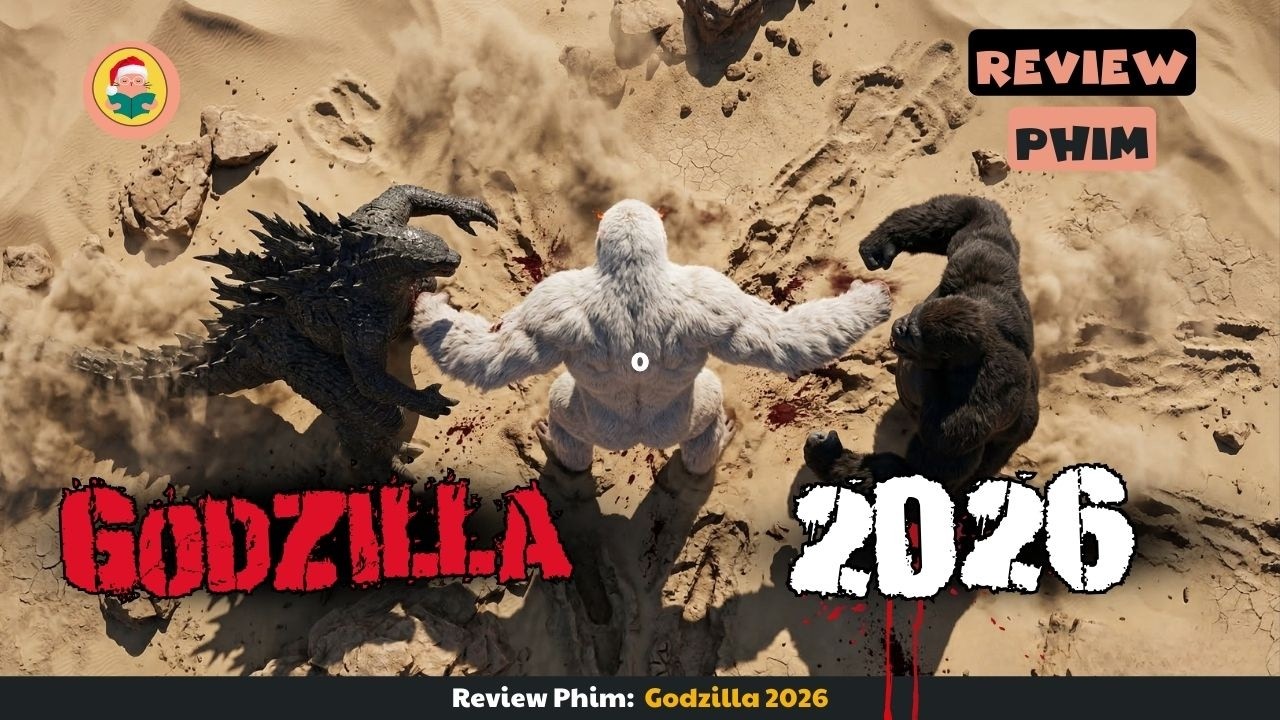 [Review Phim] Năm 2026 Titan Xuấn Hiện Và Cái Kết