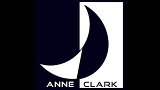 Anne Clark - Now