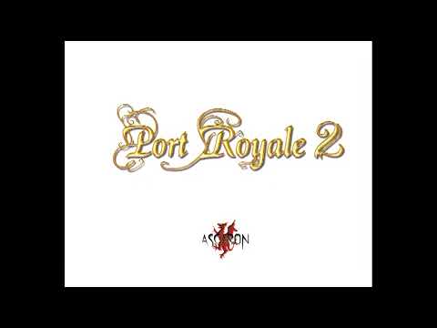Port Royale 2 - Official Trailer