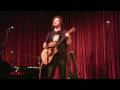 (HD) Jonathan Coulton Toronto pt 15 - Skullcrusher Mountain