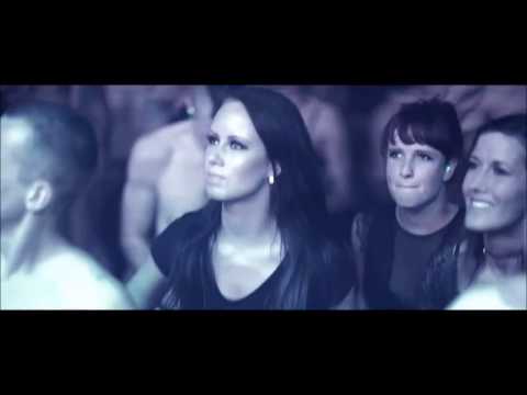Sefa & Crypton - Nobody Knows (Frenchcore Videoclip)