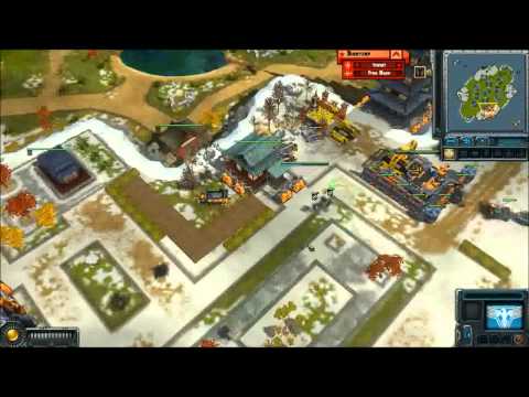 Zlex's Tournament: Round Two - Kivi Vs Lol_maker G1