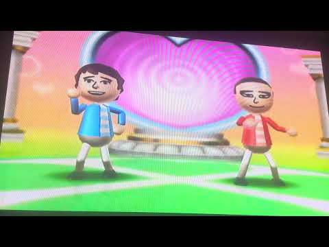 Wii Party: Friend Connection