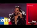 Best Of Peter Urban | Eurovision Song Contest | NDR