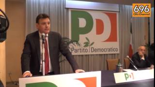 pd-sannita-un-reggente-dopo-mortaruolo