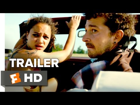 American Honey (2016) Trailer
