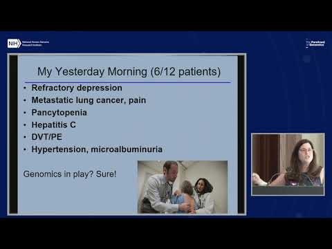 Genomic Medicine XI Debate: Role of primary care providers in genomic medicine