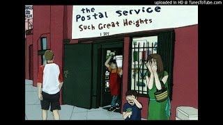 The Postal Service - Such Great Heights (8-bit remix)