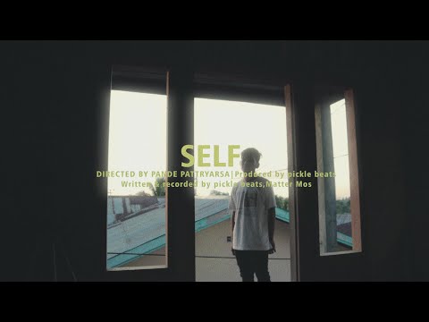 pickle beats, Matter Mos - Self