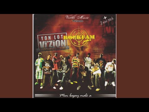 L'inoubliable (Special Version) (feat. Stanley Georges)