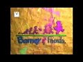All Versions Of Walk Around The Block With Barney 1999 To Screener For Surprises Videos 2031