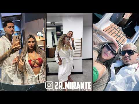 PLAYLIST "LOVE SONG" - 2025 (MC CABELINHO, OROCHI, ORUAM, CAIO LUCCAS)