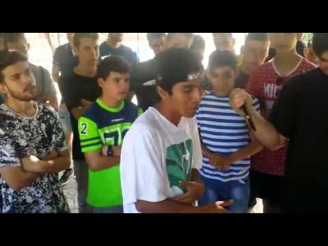 Nelast vs Usu FM -FullRap IV-