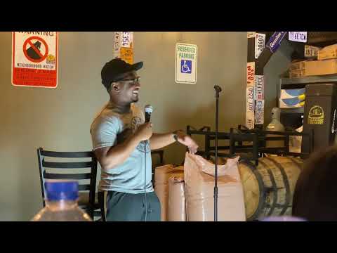 Crowd work/Improv