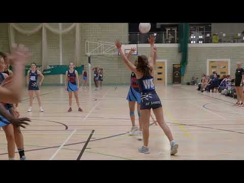 ENG U13 YNPL Grand Finals 2022 - Highlights