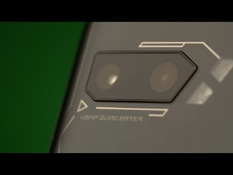 ASUS ROG Phone 2 Long Term Review: No Wonder It's a Hit!