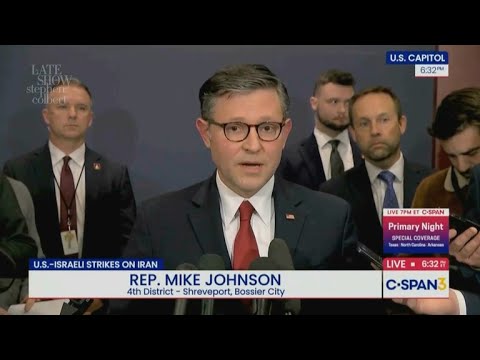 The "War" Against Iran