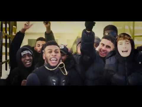 LEO Feat. GRiNGO9- "Vi Flyr" [OFFISIELL MUSIKKVIDEO]