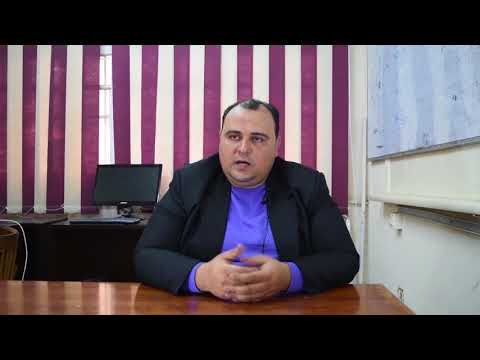 ⁣من ورش مورستان مركز أركان   2018 - فيلم وثائقي عن كلية التربية النوعية