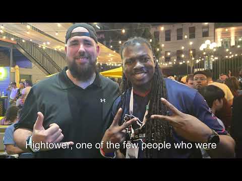 MrPainAndSorrow TwitchCon 2025