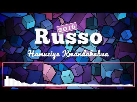 Russo Hamuzive Kwandakabva Official