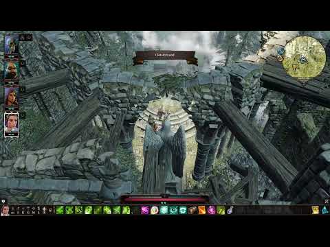 Divinity Original Sin 2 DE - Part 34